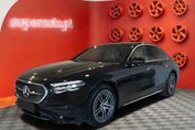 Mercedes Klasa E 220 d  4-Matic AMG