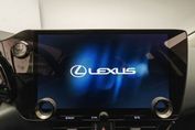Lexus NX 350h Prestige 2.5 Hybrid AWD