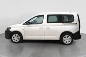 Volkswagen Caddy osobowy L1H1