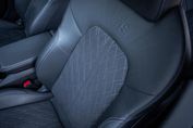 Audi A5 e-Hybrid quattro S line Avant
