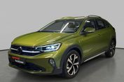 Volkswagen Taigo 1.0 TSI