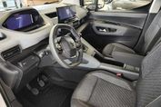 Peugeot Rifter L1H1 Allure MPV N1