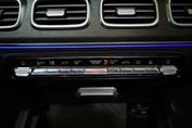 Mercedes GLE 350 de 4-Matic AMG Line