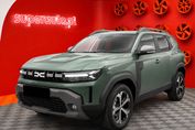 Dacia Duster Journey 1.2 TCe Hybrid-G LPG 4x4