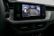 Skoda Scala 1.5 TSI Ambition DSG