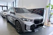 BMW X5 xDrive40i M Sport
