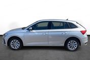 Skoda Scala 1.0 TSI DSG