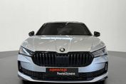 Skoda Superb 2.0 TSI 4x4 Sportline DSG