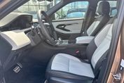 Land Rover Range Rover Evoque Evoque 2.0 D165 mHEV Hoxton Edition