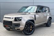 Land Rover Defender 110 P635 V8 mHEV Octa