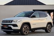Jeep Compass 1.5 T4 Mhev Limited Fwd S&S Dct