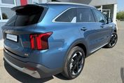 Kia Sorento 1.6 T-GDI HEV Prestige Line aut 7os.