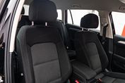 Volkswagen Passat 2.0 TDI Comfortline
