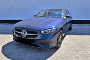 Mercedes Klasa C 180 Business Edition