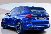 BMW X5 M60i xDrive