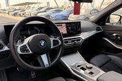 BMW Seria 3 320d xDrive M Sport