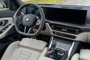 BMW Seria 3 M3 Competition xDrive