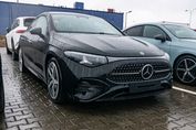 Mercedes CLA 200 AMG Line