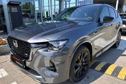 Mazda CX-60 D Mhev Homura AWD