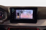 Seat Arona TSI FR DSG