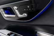 Mercedes GLC Coupe 300  4-Matic AMG Line