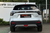 Suzuki S-Cross SX4