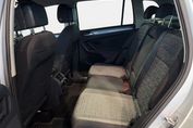 Volkswagen Tiguan 1.5 TSI