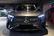 Mercedes GLC Coupe 220 d 4-Matic AMG Line