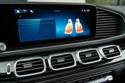 Mercedes GLE AMG 53 Hybrid 4-Matic+