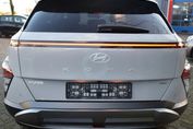 Hyundai Kona Executive 1.6 GDI Hybrid DCT