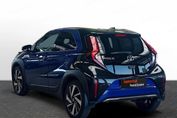 Toyota Aygo X 1.0 VVT-i Executive