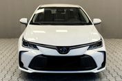 Toyota Corolla Active 1.8 Hybrid