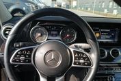 Mercedes Klasa E 220 d 9G-TRONIC