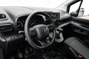Toyota Proace City L2H1 Zabudowa Brygadowa