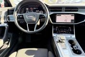 Audi A6 40 TDI mHEV Quattro Sport S tronic
