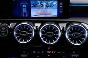 Mercedes Klasa A 200 AMG Line