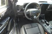 Ford Ranger Wildtrak PHEV A10