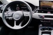 Audi A4 40 TDI Advanced S tronic