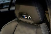 BMW Seria 3 Touring M3 Competition xDrive
