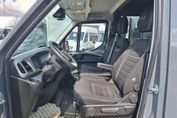 Iveco Daily 35S18 L4H2 Zabudowa Brygadowa HI-MATIC