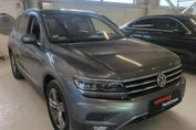 Volkswagen Tiguan Allspace 2.0 TDI 4Mot. SCR Highline DSG