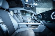 Mercedes CLA 180 Progressive
