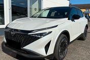 Nissan Qashqai N-Connecta Xtronic 1.3 DIG-T mHEV