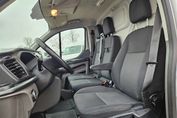 Ford Transit Custom L2H1 Zabudowa Warsztatowa