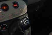 Fiat 500 GSE Hybrid Dolcevita