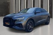 Audi Q8 55 TFSI mHEV Quattro Tiptronic