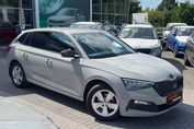 Skoda Scala 1.0 Tsi Ambition