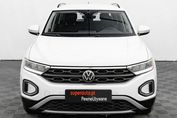 Volkswagen T-Roc 1.5 TSI Life