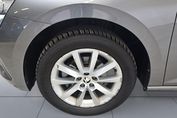 Skoda Scala 1.5 TSI Ambition DSG