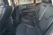 Jeep Compass 1.5 T4 Mhev Limited Fwd S&S Dct